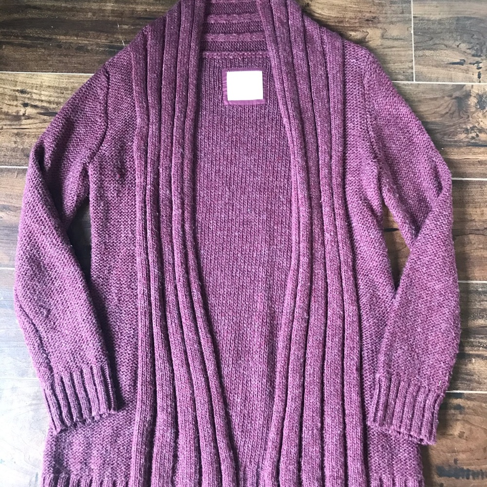 Cardigan